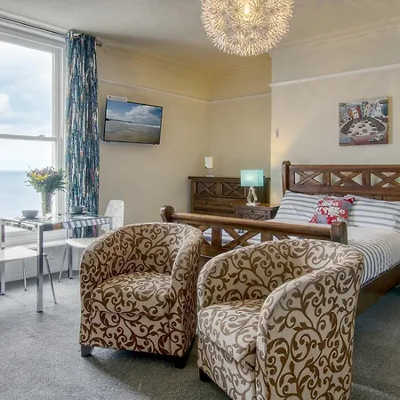 Sea Breeze Pensionat Whitby