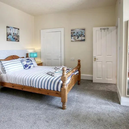 Pensión Sea Breeze Whitby