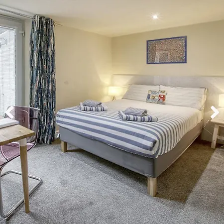 Penzion Sea Breeze 4*