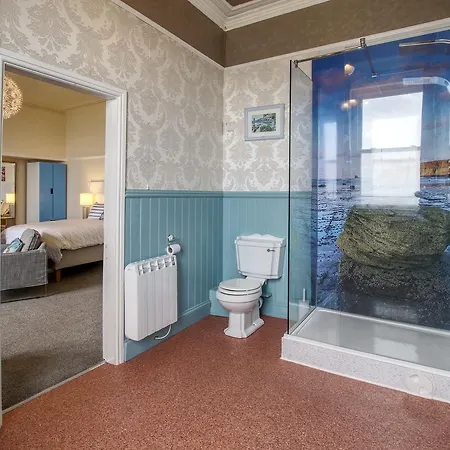 Penzion Sea Breeze Whitby