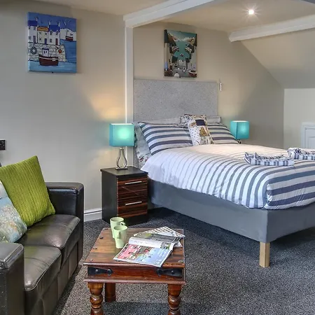 Sea Breeze 4*