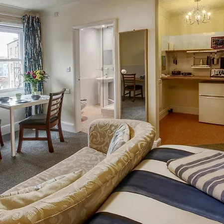 Gasthuis Sea Breeze 4*