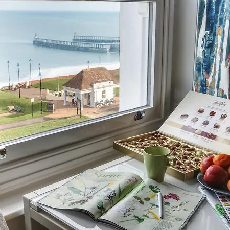 Sea Breeze ويتبي