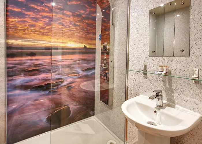 Sea Breeze 4*