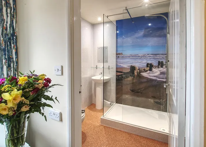 بيت ضيافة Sea Breeze